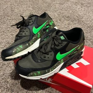 Nike Air Max 90